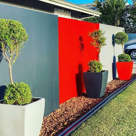 Hotel The Urban Mossel Bay Exterior foto