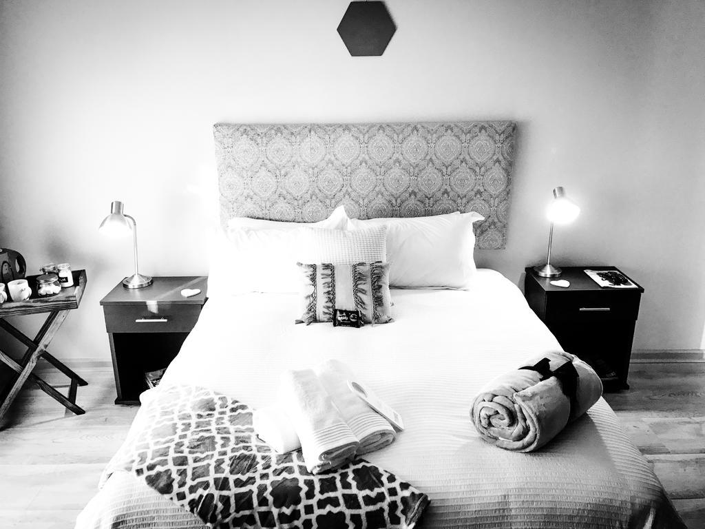 Hotel The Urban Mossel Bay Exterior foto