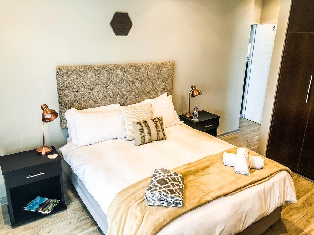 Hotel The Urban Mossel Bay Exterior foto