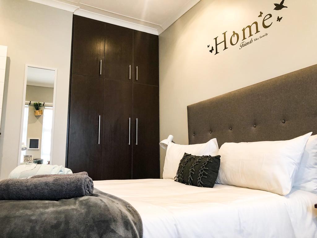 Hotel The Urban Mossel Bay Exterior foto