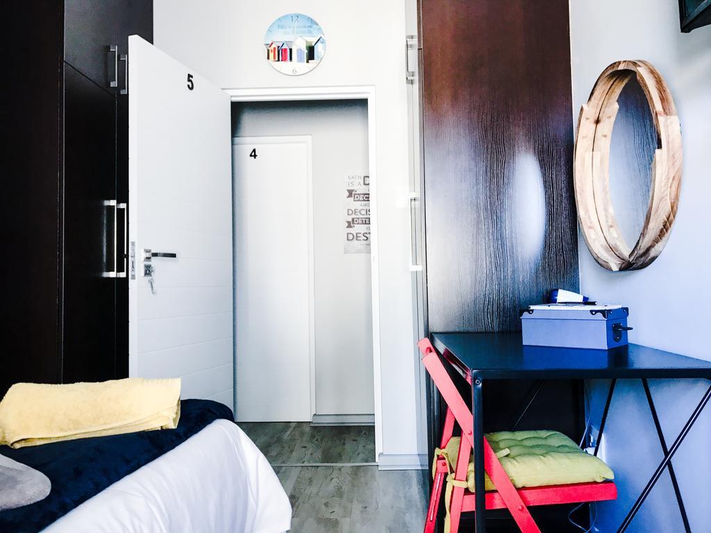 Hotel The Urban Mossel Bay Exterior foto