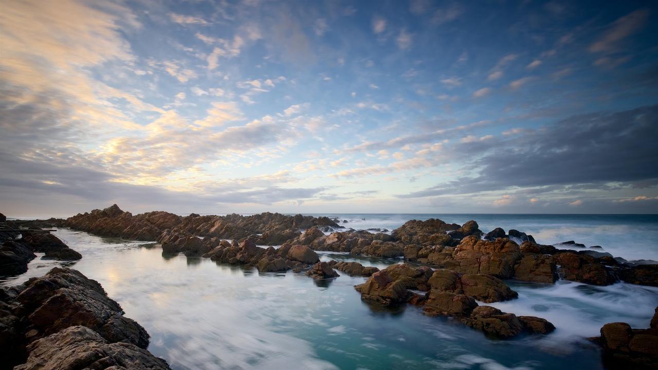 Hotel The Urban Mossel Bay Exterior foto