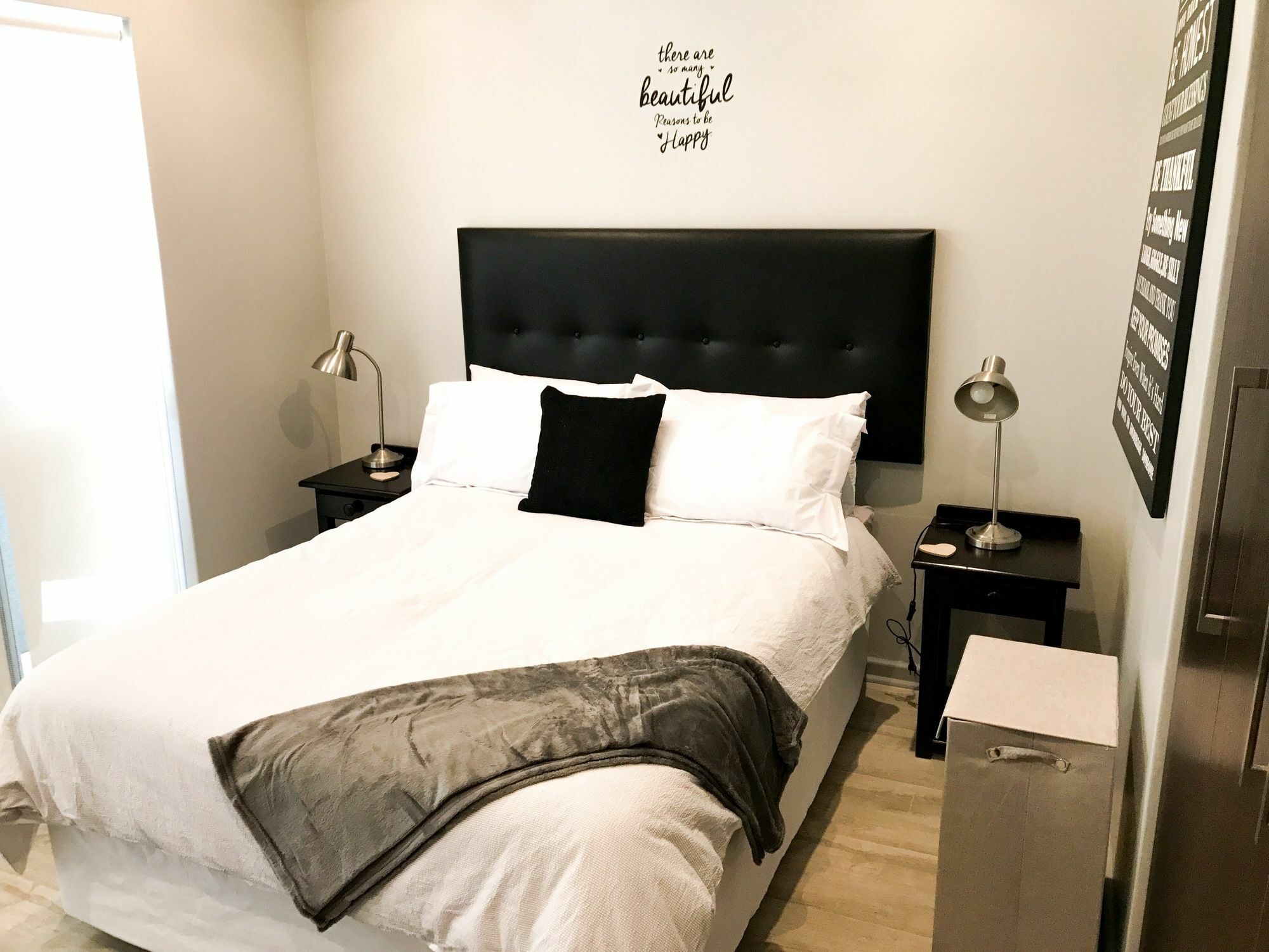 Hotel The Urban Mossel Bay Exterior foto