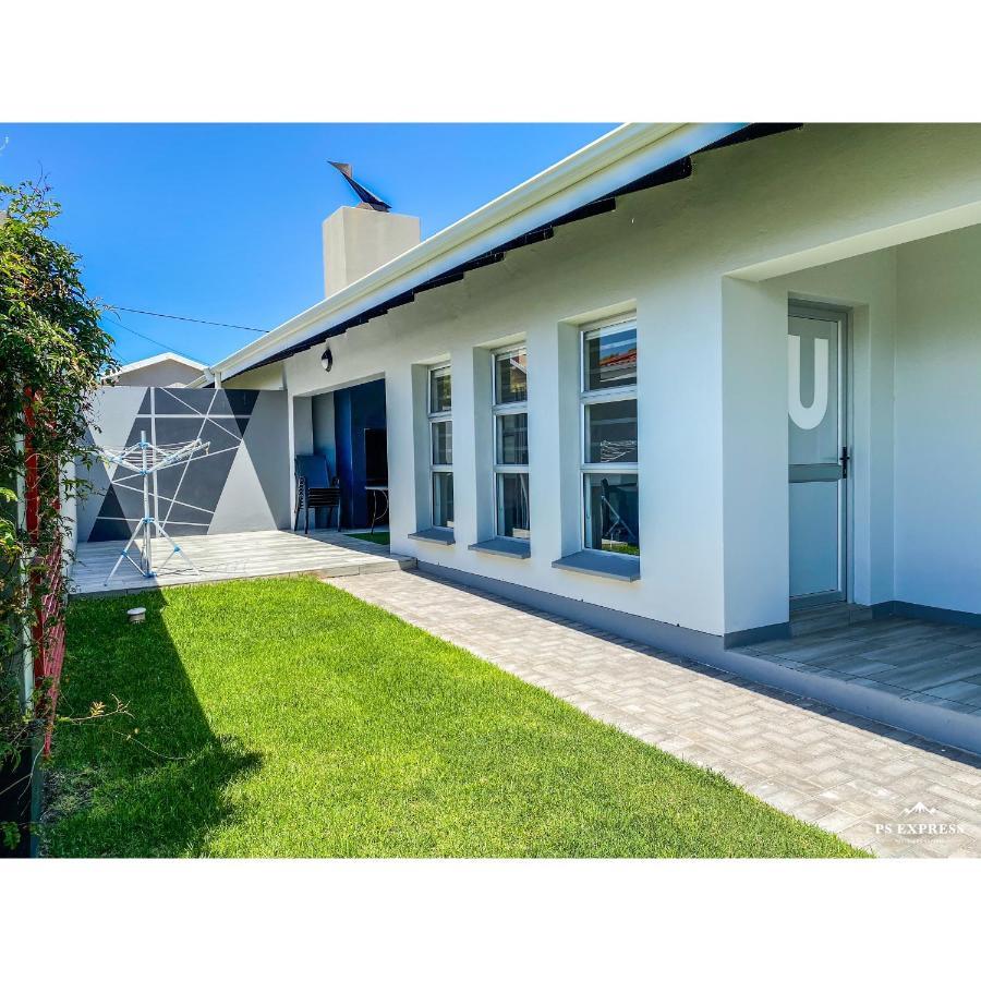 Hotel The Urban Mossel Bay Exterior foto