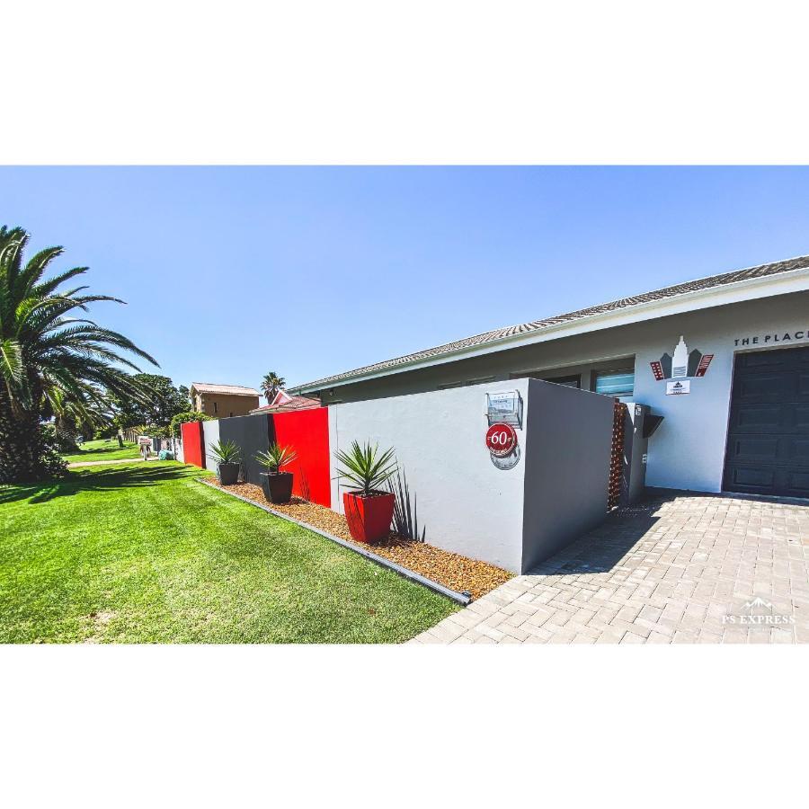 Hotel The Urban Mossel Bay Exterior foto